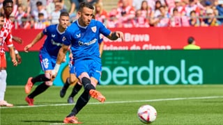 Berenguer da un paso al frente