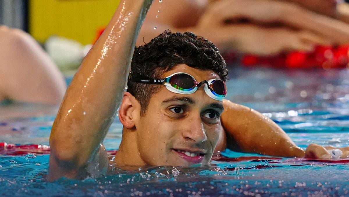 Europeo de natación piscina corta | Horarios de la sexta jornada, hoy 7 de diciembre, en el Europeo 2025 de Lublin