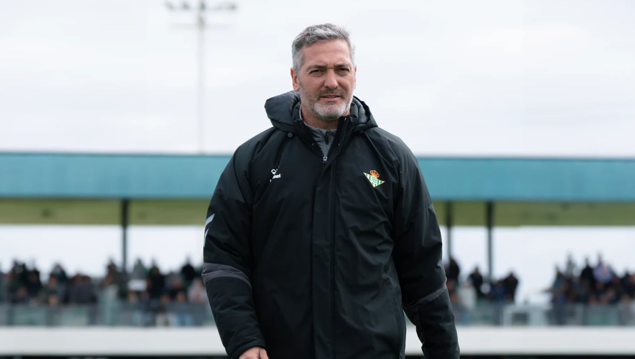 Adiós oficial de Arzu al Betis Deportivo, casi seguro para Dani Fragoso