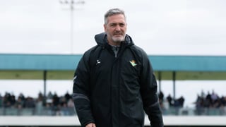 Adiós oficial de Arzu al Betis Deportivo, casi seguro para Dani Fragoso