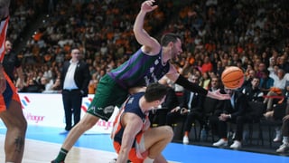 Unicaja - Barça: Horario, canal y dónde ver en TV y online el partido de la Liga Endesa 2024