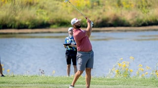 Jon Rahm impone su ley