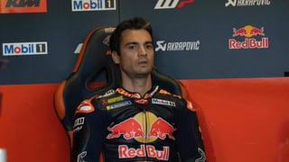 ¡Se confirma el regreso de Dani Pedrosa!