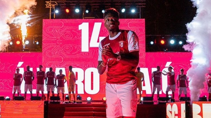 Otro objetivo que se aleja del Athletic Club