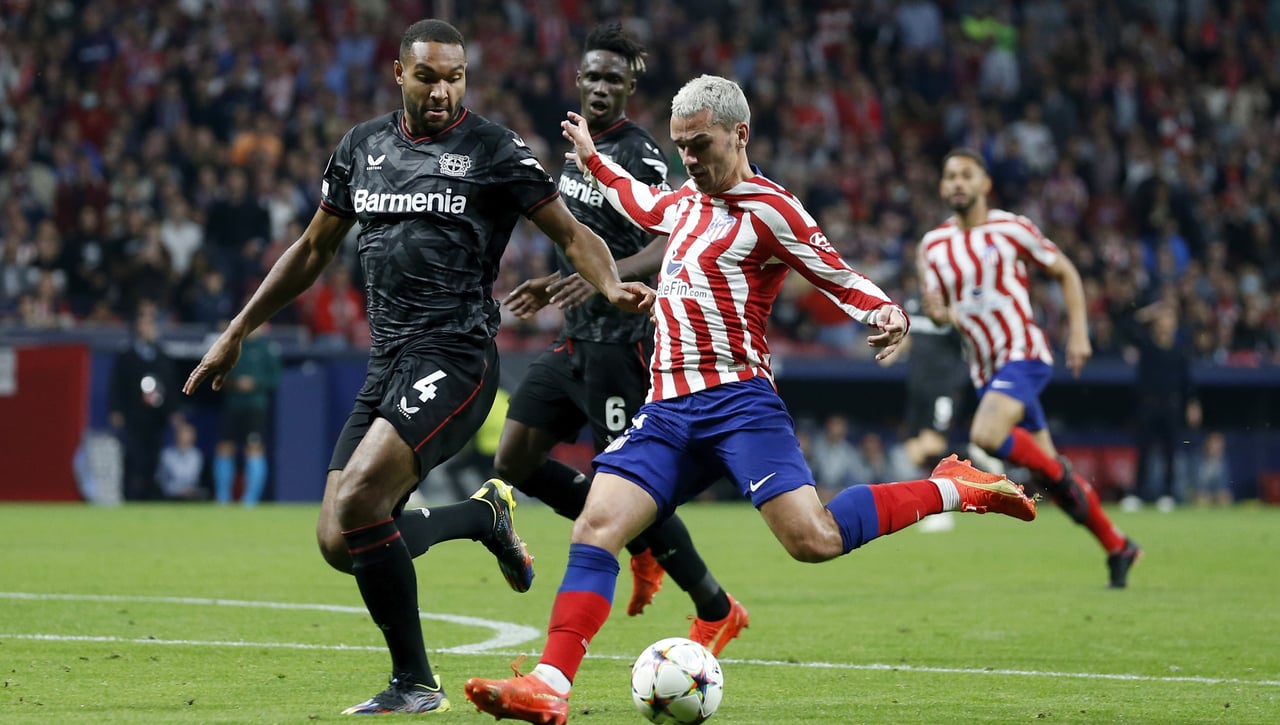 Grupo E de Champions League: Equipos, calendario y partidos de la jornada 1