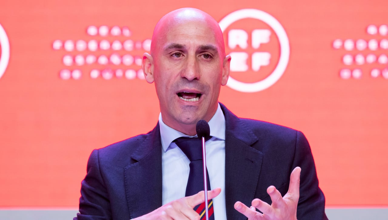 La RFEF explica el "plan oculto" de Rubiales y Piqué