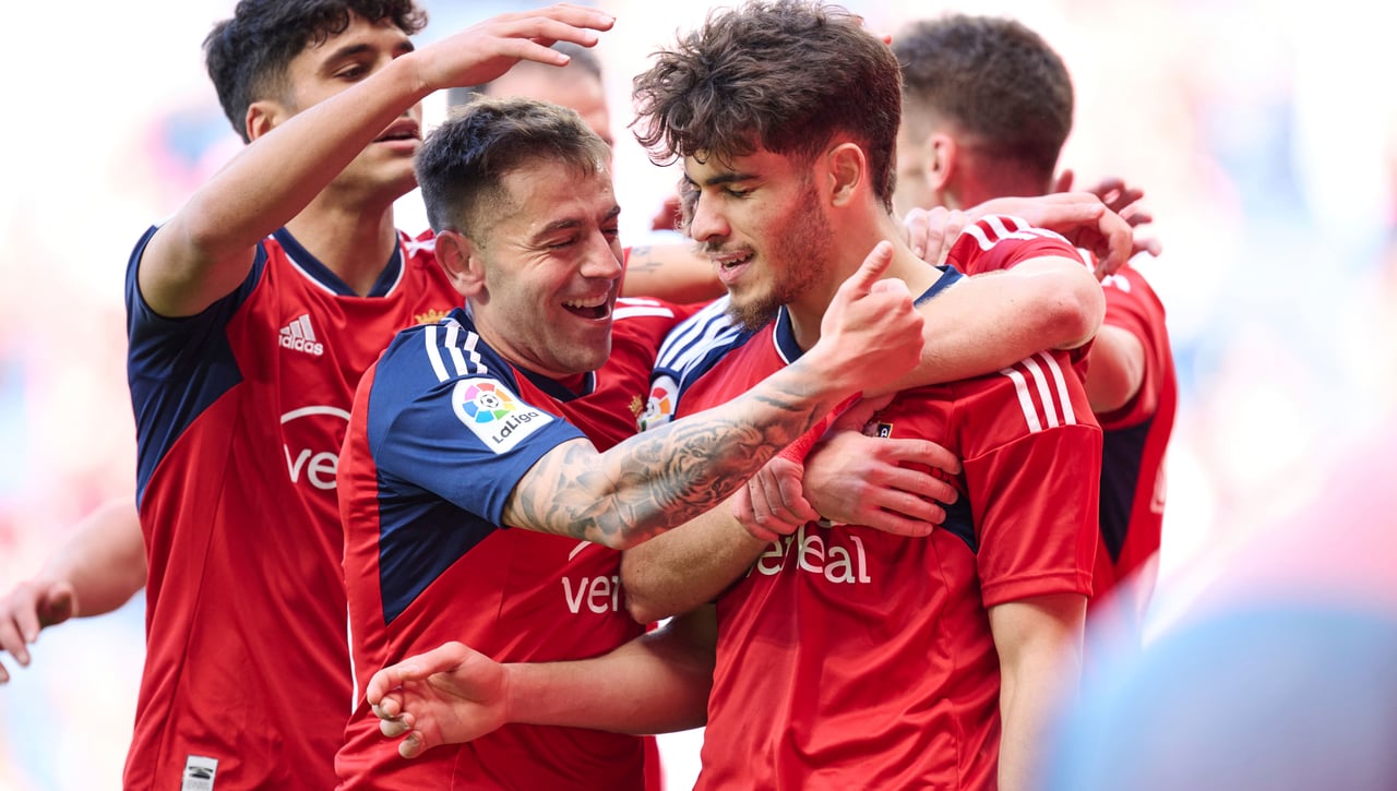 La Juventus amaga y presiona al Barça por Abde... con el Betis a la espera