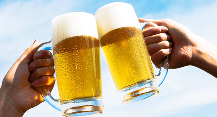 La mejor cerveza del mundo es española