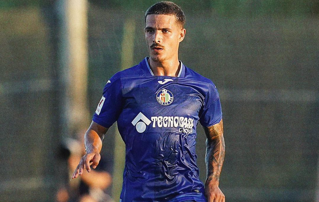 Seoane se despide de su sueño como cadista 