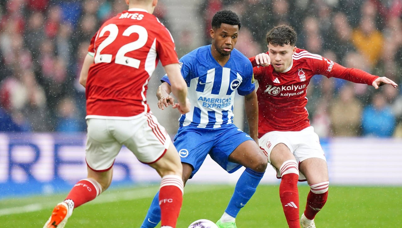 El Barça toma una decisión con Ansu Fati y el Sevilla espera