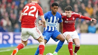 El Barça toma una decisión con Ansu Fati y el Sevilla espera