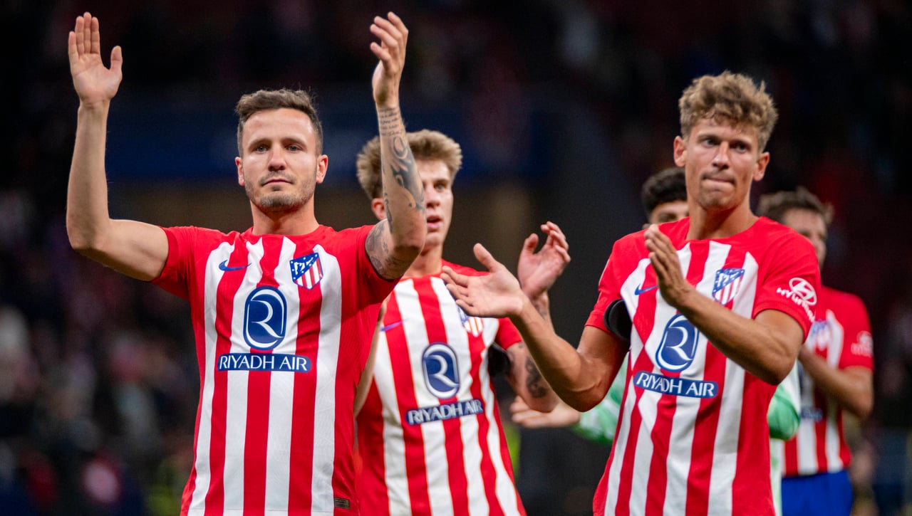 El Betis recibe un ofrecimiento de postín para su centro del campo