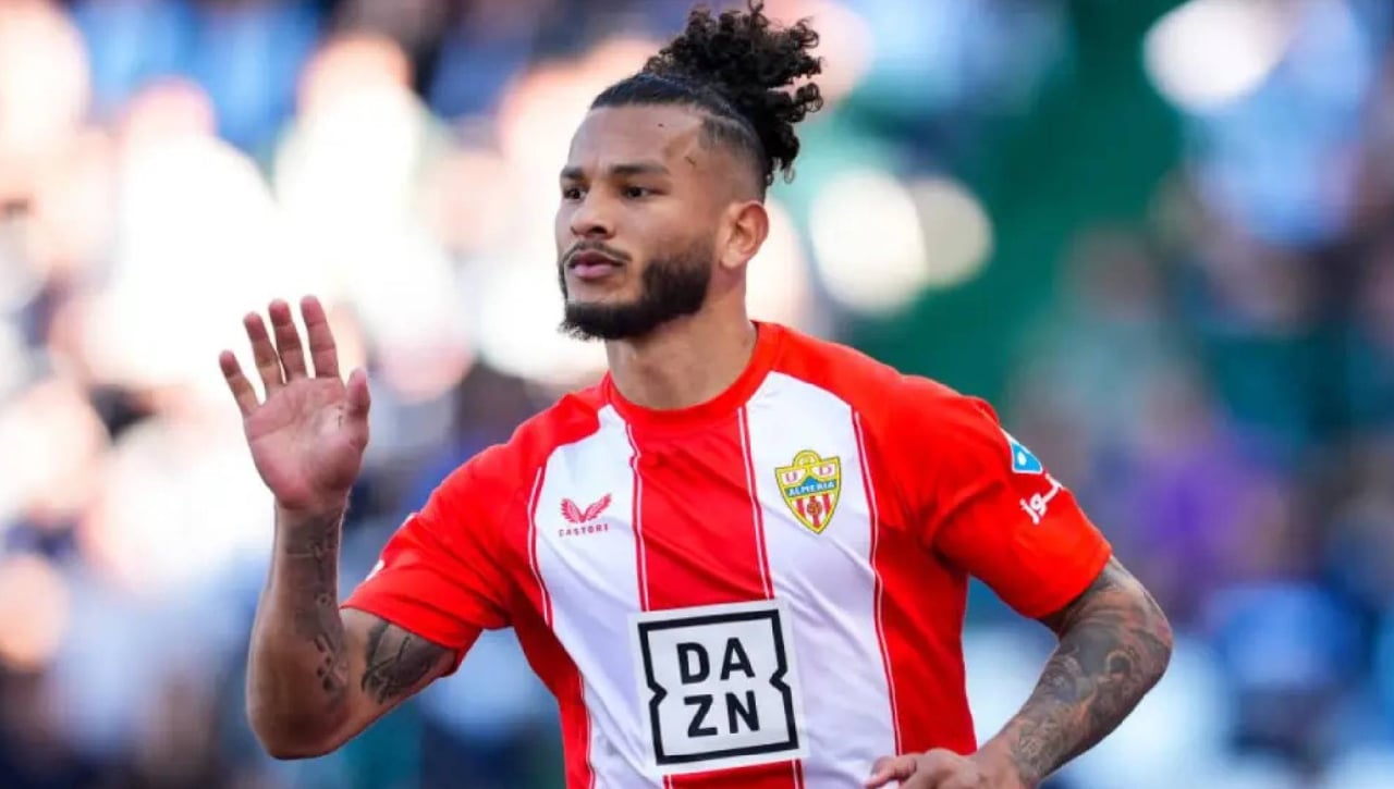 Se cierra la venta de Luis Suárez