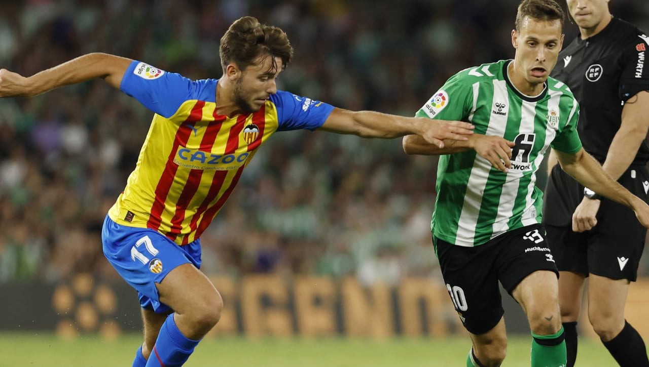 Algo pasa con Nico, en el Oporto, que no interesa al Barcelona