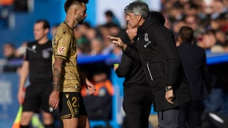 Alarma con Brais Méndez