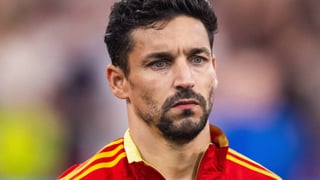 El alcance de la lesión de Jesús Navas