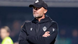 Sorpresa en Castellón: echan a Schreuder y ya tiene sustituto