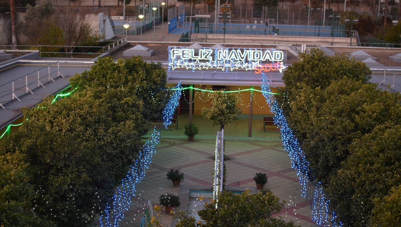 ¿Qué hacer estas Navidades en el SADUS?