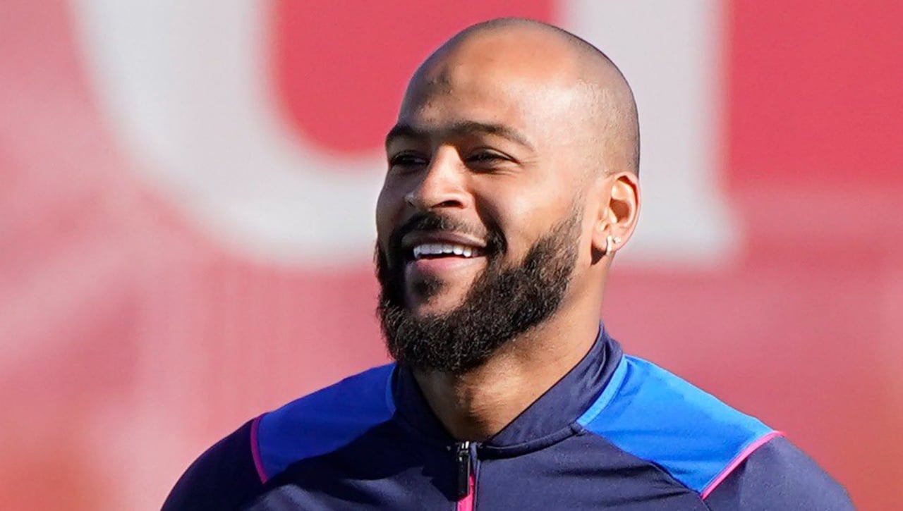 No esconden las ganas de ver a Marcao