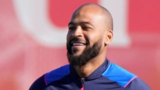 No esconden las ganas de ver a Marcao