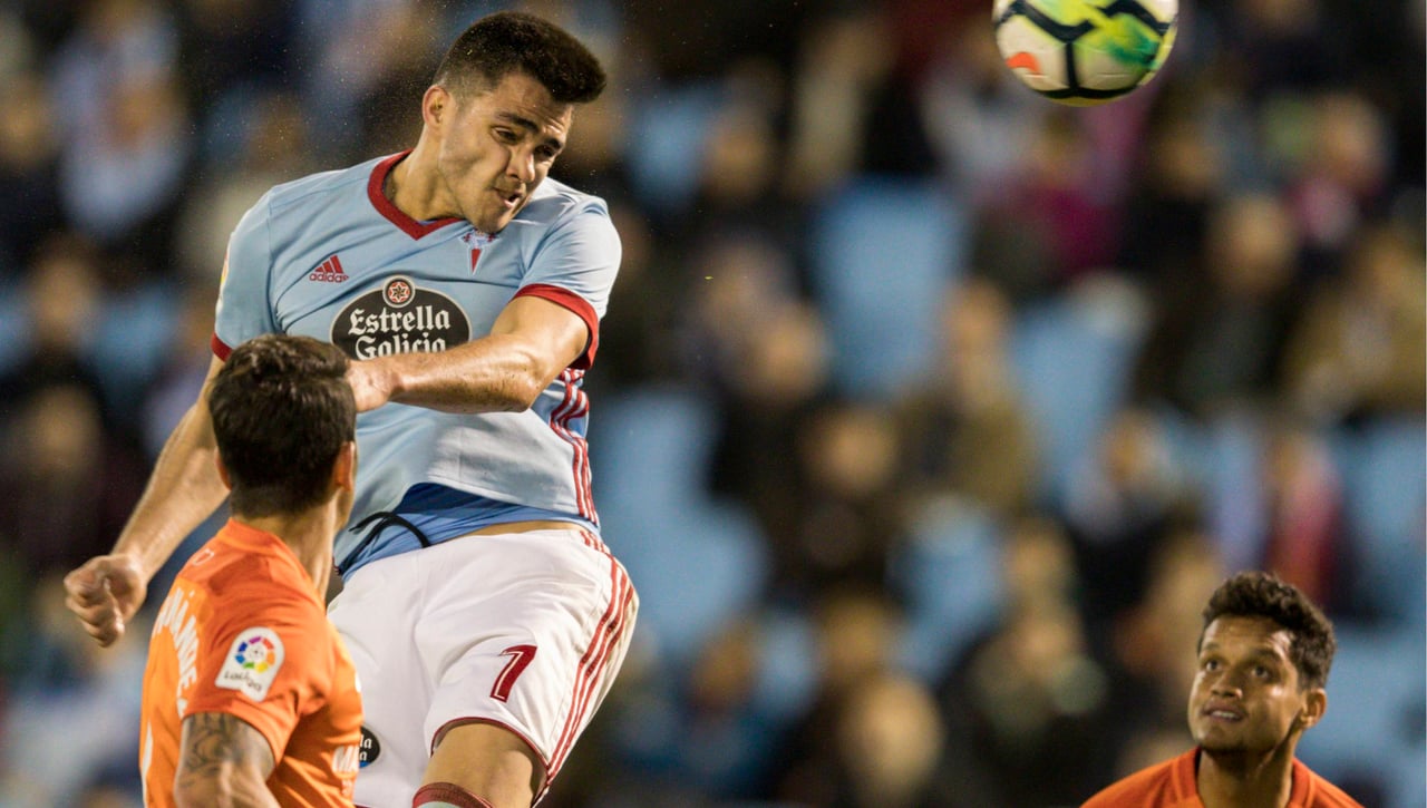 Se calienta el futuro de Maxi Gómez