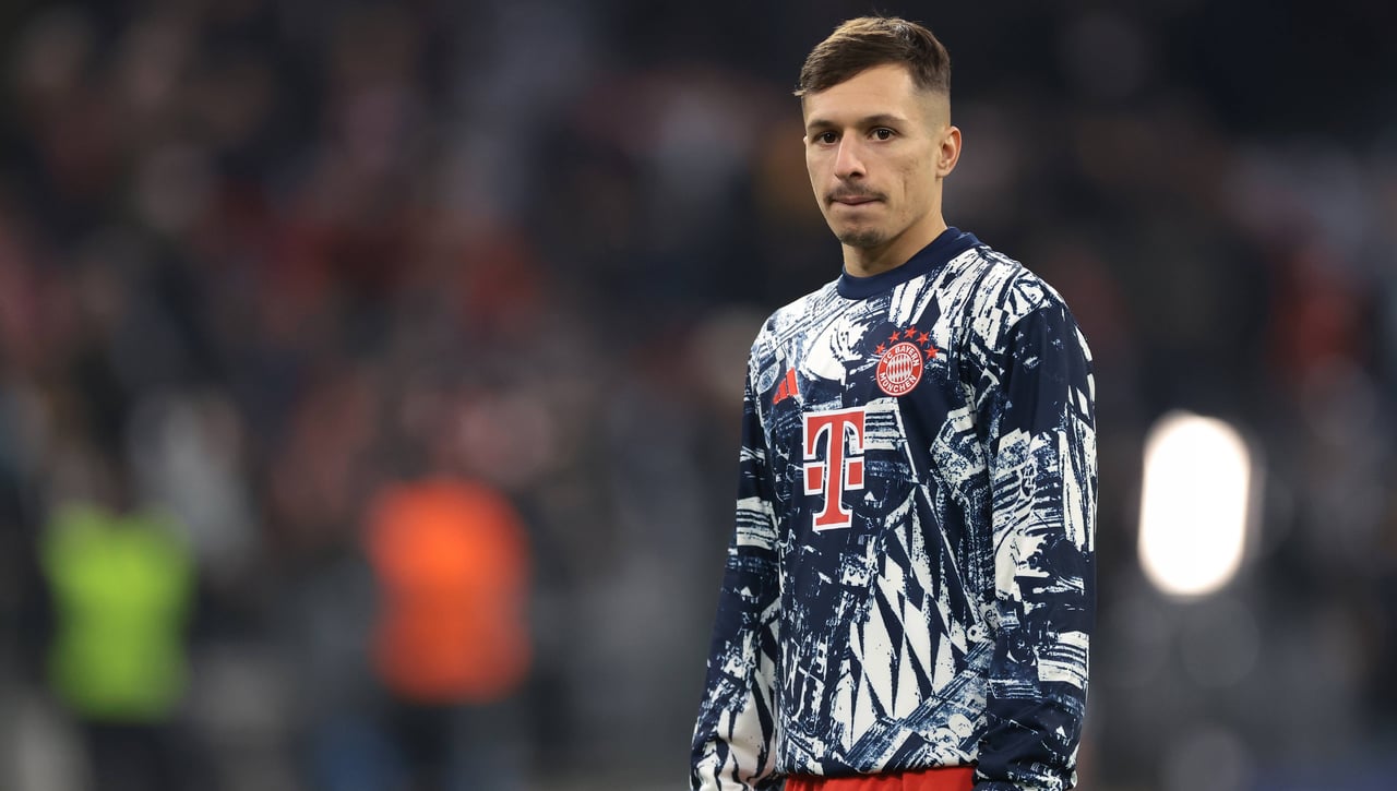 Se confirma lo de Bryan Zaragoza