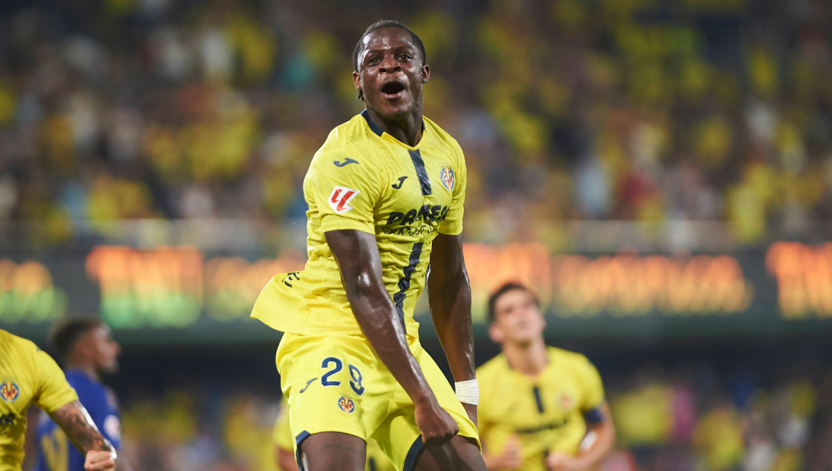 Etta Eyong, en el punto de mira