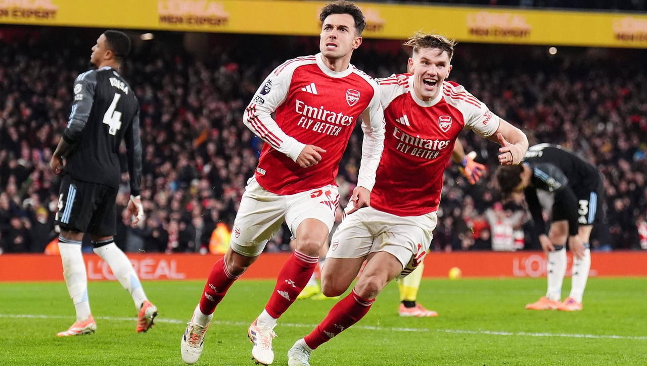 Jornada 20 de la Premier League 2025-26 | Partidos, horarios y dónde ver en TV la liga inglesa en vivo online