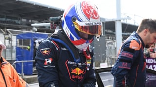 Max Verstappen consigue el cambio soñado