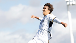 Bombazo en Primera RFEF con Gonzalo García