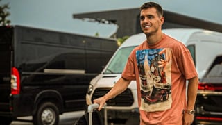 Llueve sobre mojado con Lo Celso