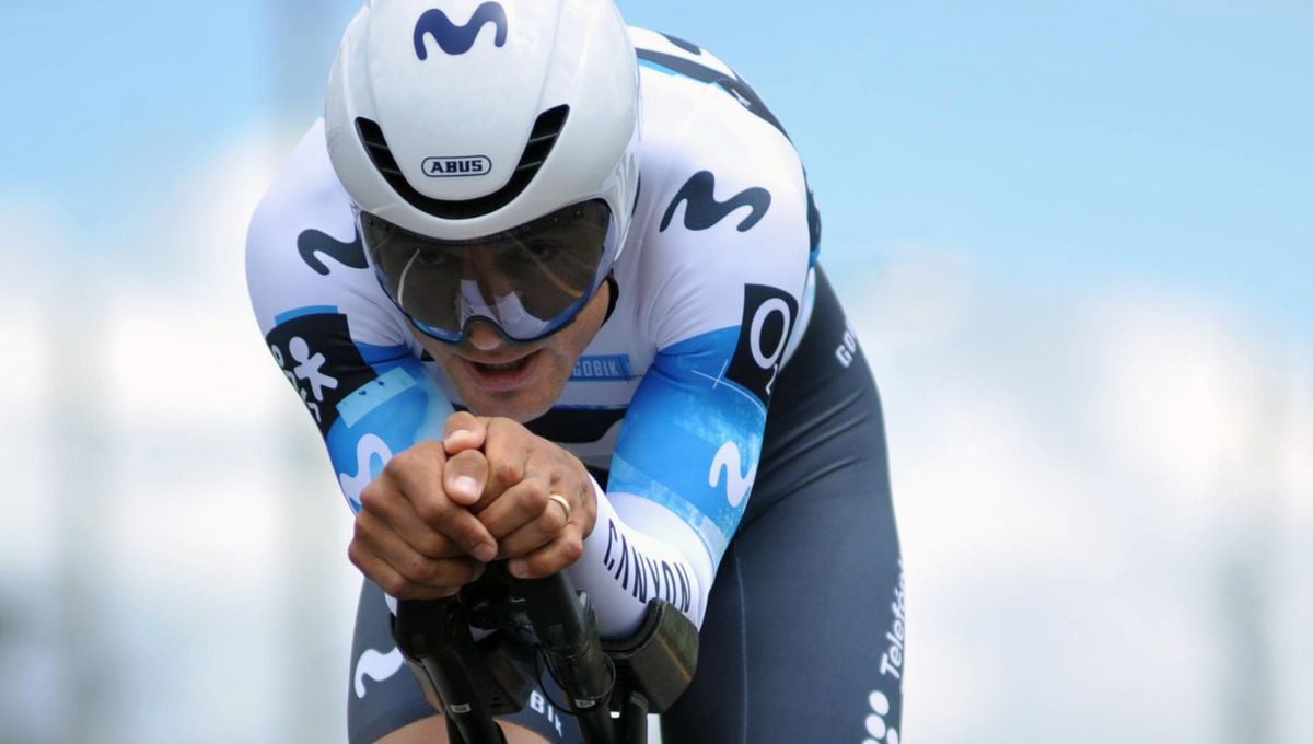 Sorpresa inesperada con un fichaje del Movistar Team