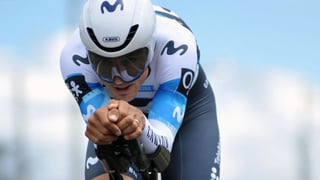 Sorpresa inesperada con un fichaje del Movistar Team