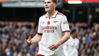 El aviso a Gyökeres en el Arsenal: "Perder peso le ayudaría"