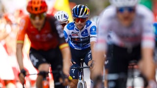 Clasificación Vuelta a España 2024 tras la 19 etapa | Primo Roglic triunfa y se acerca a su objetivo