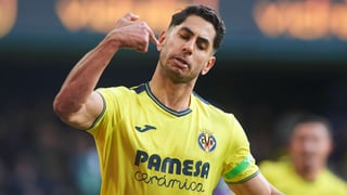 Ayoze sorprende: como un aficionado del Betis más 