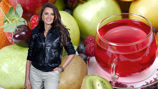 La alimentación saludable de Penélope Cruz: ''Mis hijos también comen de esta manera''