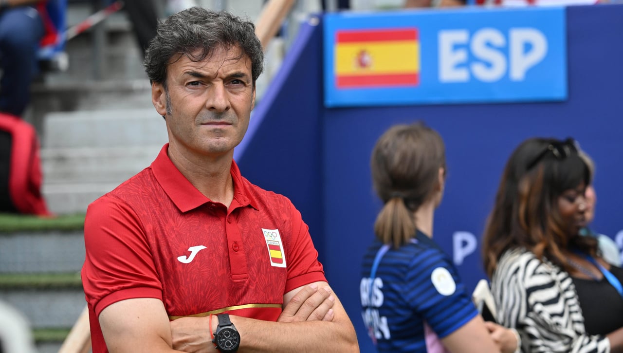 La selección española sub 21 sí se acuerda de mirar a Betis y Sevilla