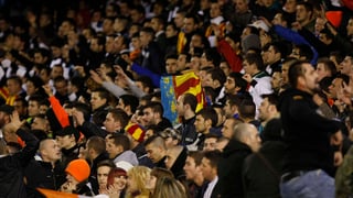 Acuerdo finalizado en el Valencia