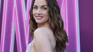 Ana de Armas pone en jaque su futuro en el cine