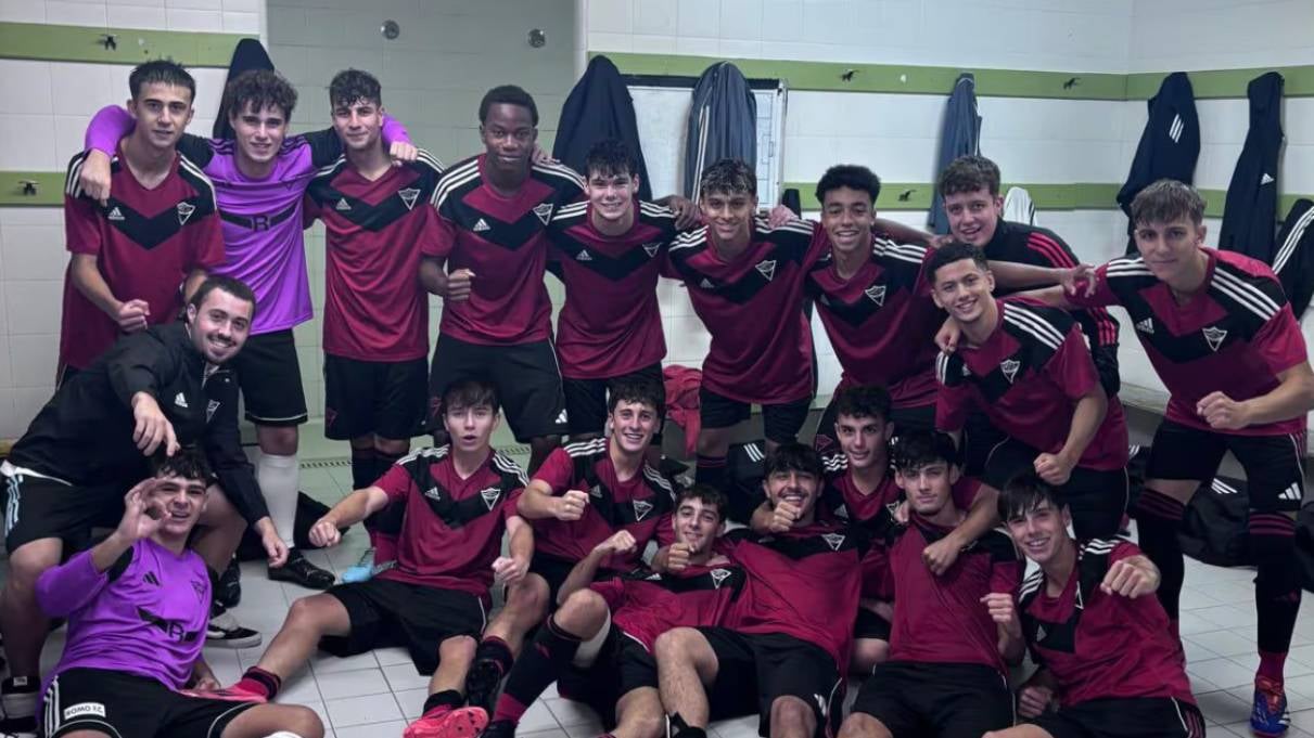 Sorpresa en el Athletic: el Leganés se lleva a una joven perla que también seguía el Betis