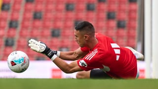 La 'Odysseas' de Vlachodimos llega a buen puerto: su siguiente conquista