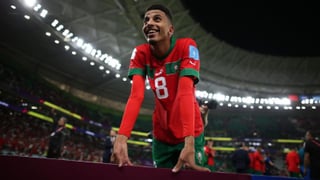 La millonada que va a pagar la Premier League por Azzedine Ounahi