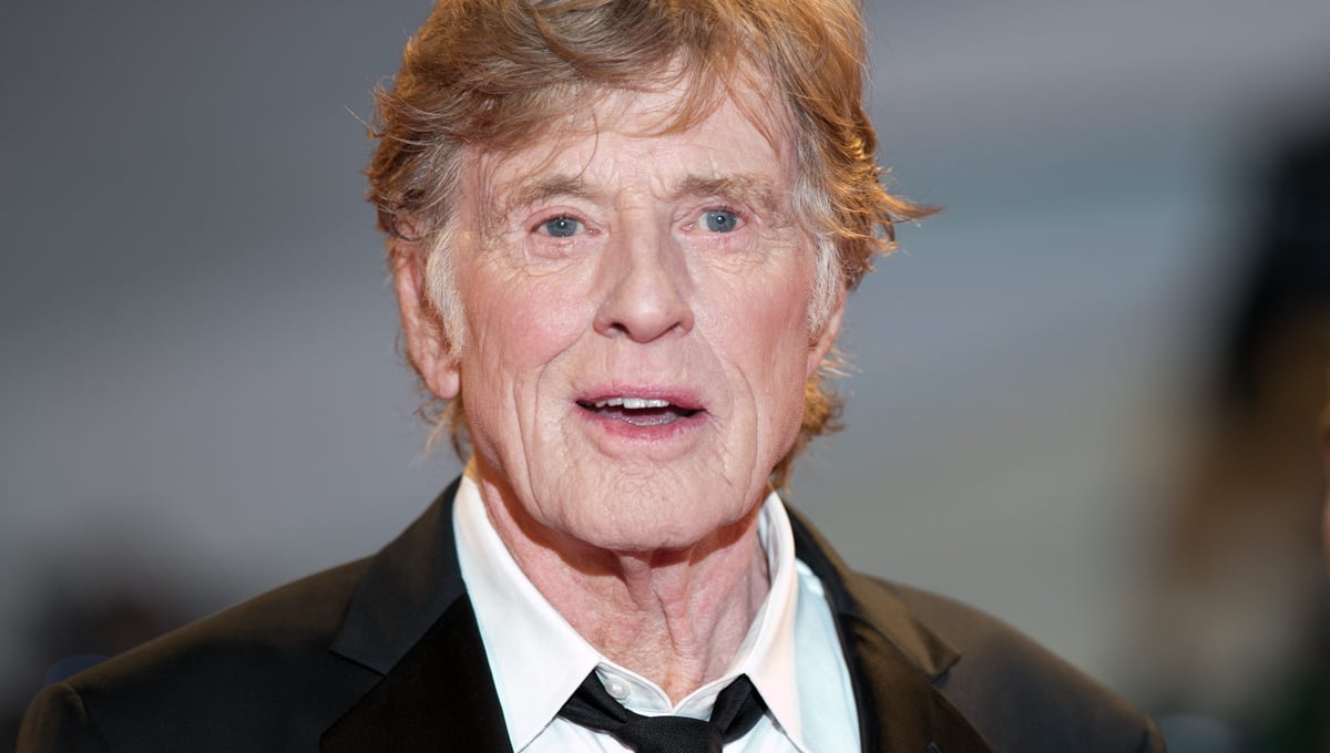Muere Robert Redford a los 89 años, estrella de Hollywood