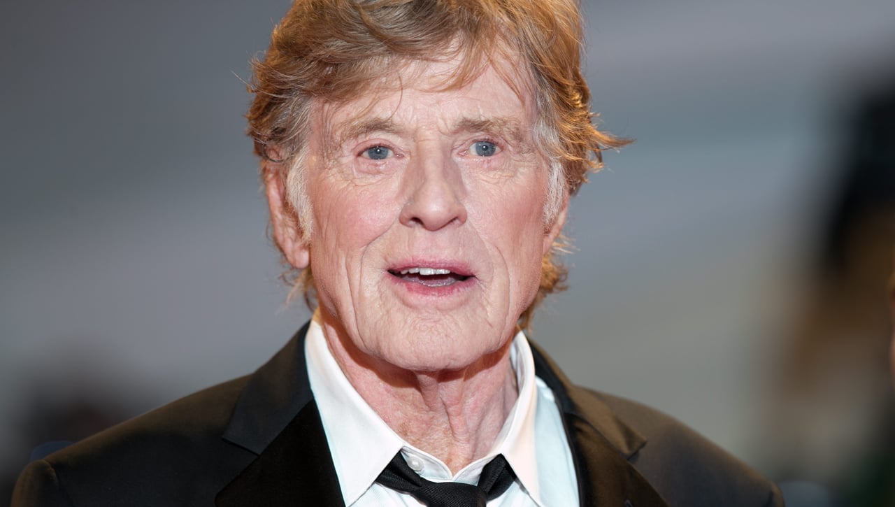 Muere Robert Redford a los 89 años, estrella de Hollywood