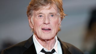 Muere Robert Redford a los 89 años, estrella de Hollywood