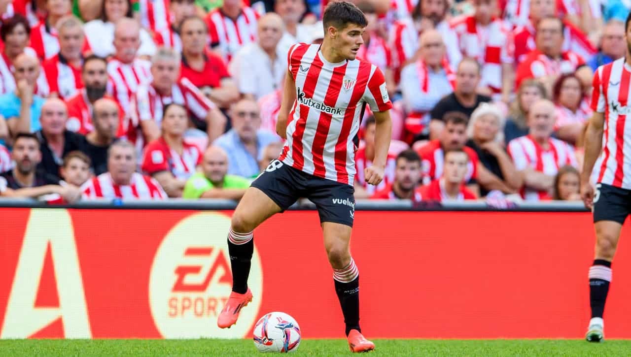 Zanja el fichaje de Peio Canales