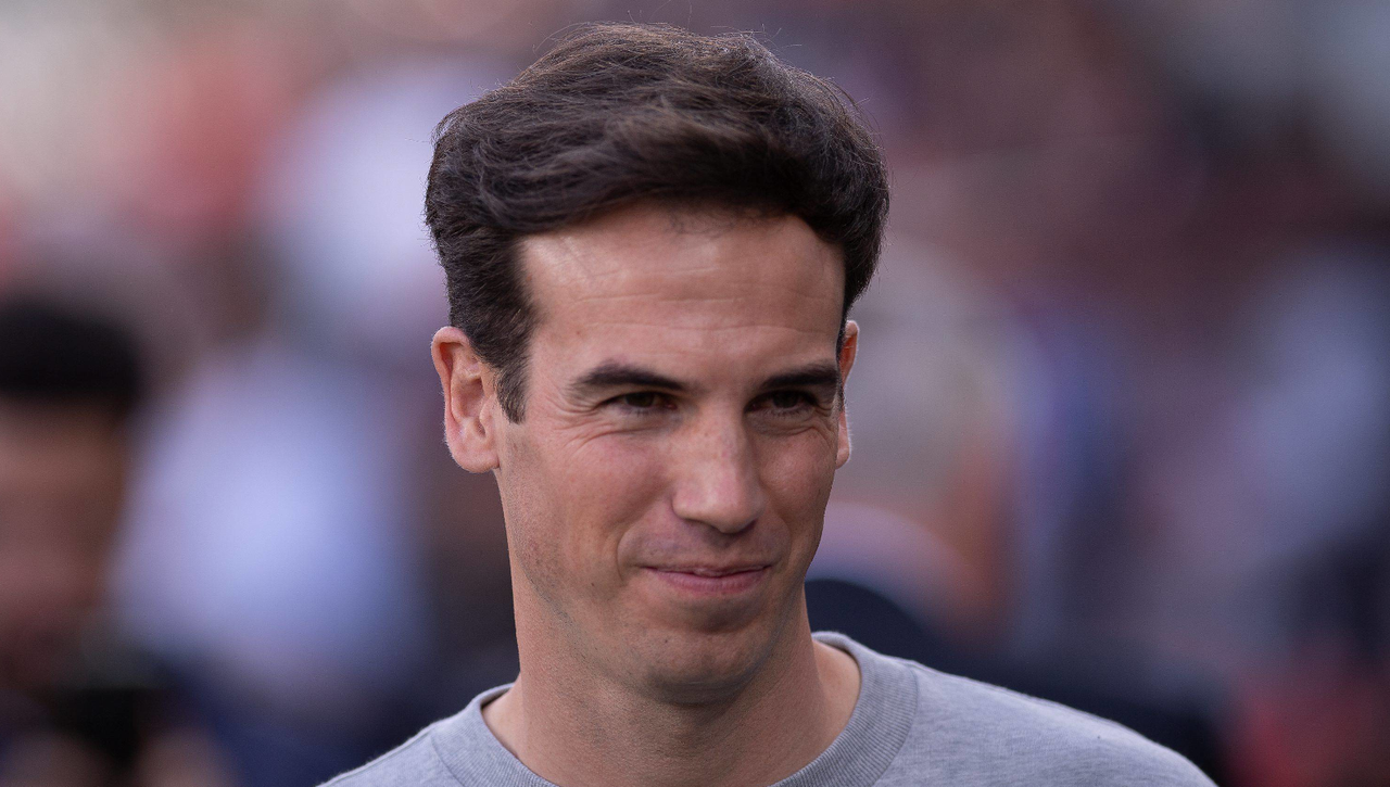 Íñigo Pérez destaca a un jugador del Rayo Vallecano por encima del resto