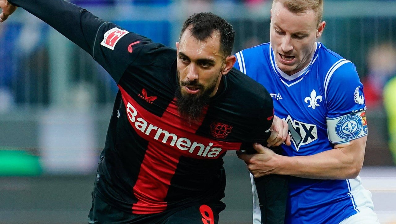 La respuesta al interés por Borja Iglesias