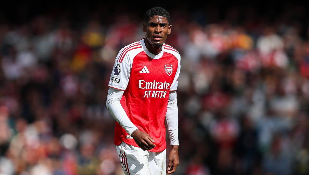 Mosquera admite las diferencias con el Valencia: "Es un gran salto"